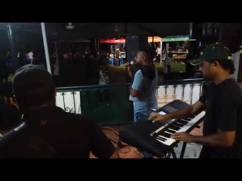 Kande Man - Alfie [ Raiwat Band ] (Live at Ralum)