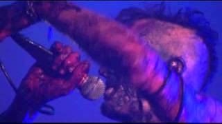 Skinny Puppy - Smothered Hope - M&#39;era Luna Festival 2005 - Crazy Clip TV 104