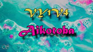 [VOCALOID] ❝Aikotoba❞ Animegataris OP FULL - Sakuma