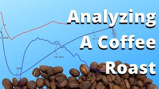 Analyzing And Improving A Coffee Roast