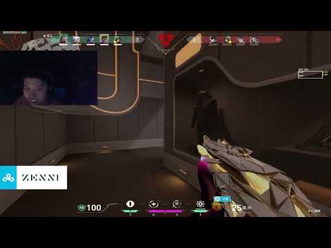 MVP! 25+ KILLS! c9 Oxy IS THE REYNA KING | Valorant RANKED Gameplay