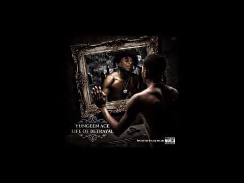 Yungeen ace ft nba youngboy wanted lyrics