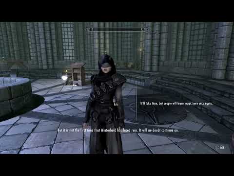 Eris (Light and shade) Can they be trusted?