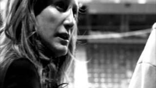 Patti Scialfa-You can&#39;t go back