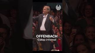 The Happiest Classical Music Tune?