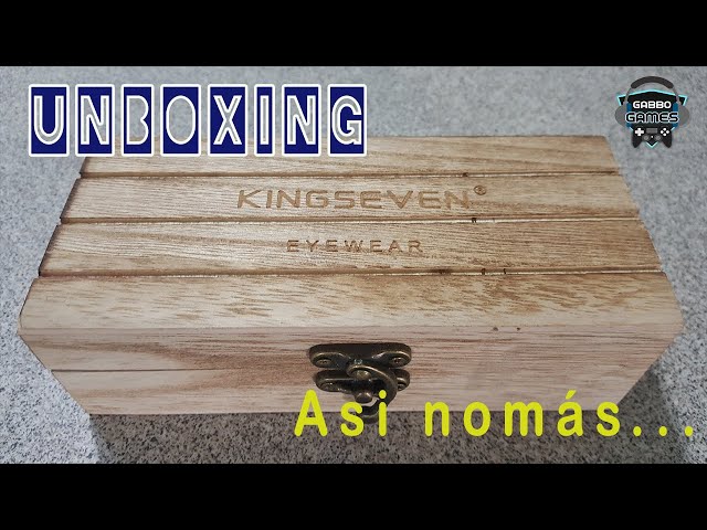 Vídeo relacionado con KANASTAL Gafas de Sol Negras Hombre y Mujer Negro Oscuras Polarizadas Cuadradas Óculos de Sol Homens Deportivas Black Sunglasses Protección UV400 - Negras Brillantes
