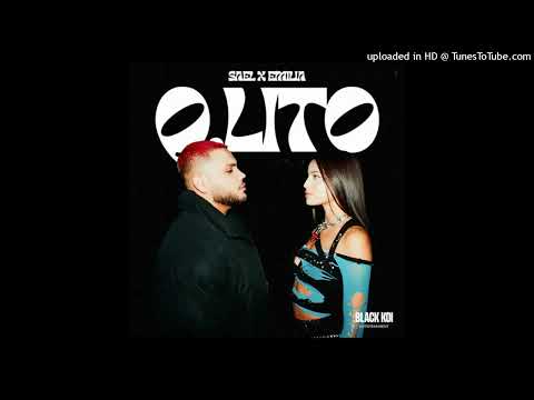 Sael, Emilia - Q-Lito (Acapella Edit)