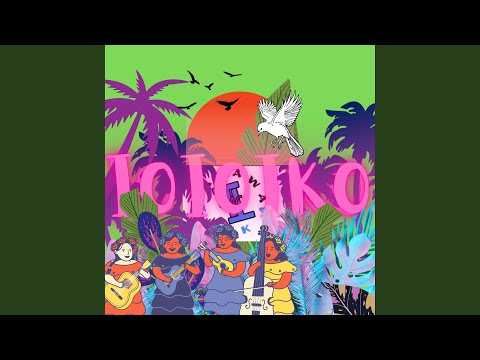 Ioioiko (Radio Edit)