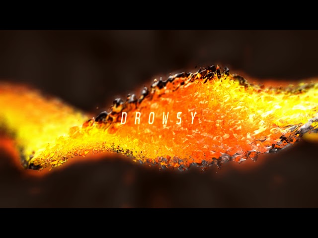 Drowsy - Elly (prod Dubbedcat) (Remix Stems)