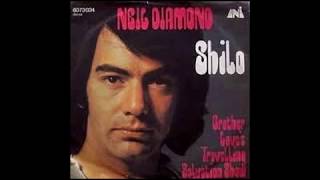 Neil Diamond   Shilo