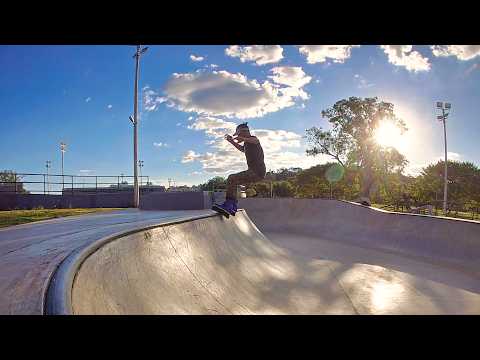 Wheely Good Time • Sarandi • Contagem • 29ABR26