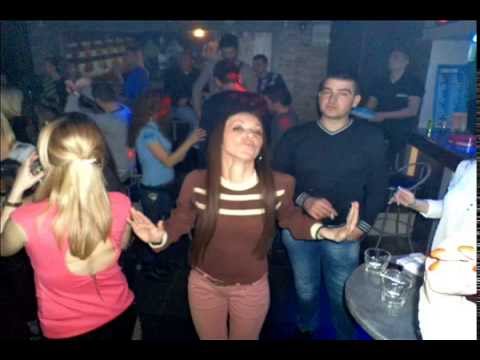 "Krin band"- Live 2014.god. (Cover)