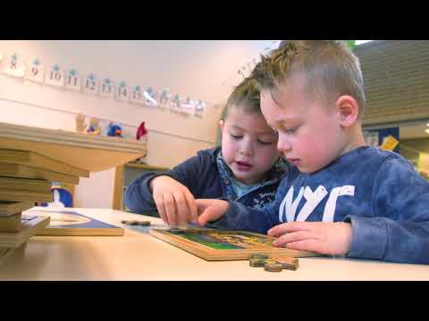 Nutsbasisschool Burgst - Groene Hil