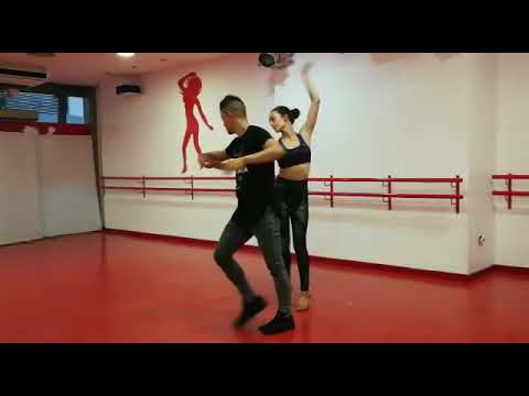 Bachata Fusion Ibiza Miguel&Annia