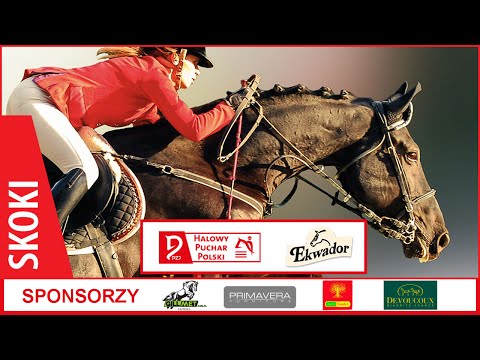 Halowy Puchar Polski FINAŁ OPEN / Dąbrówka Mała / 02.04.2016