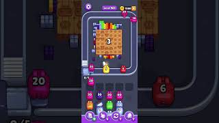 Pixel Flow Level 985