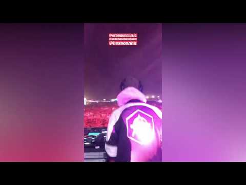 Dropgun x Asketa & Natan Chaim - ID