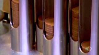 How It's Made - Chocolate Coins
