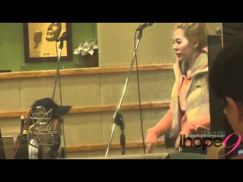 [Fancam] 101101 SNSD Sunny @ Sukira