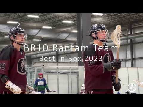 BR10 vs NRG Bantams, Best in Box Tournament 2023
