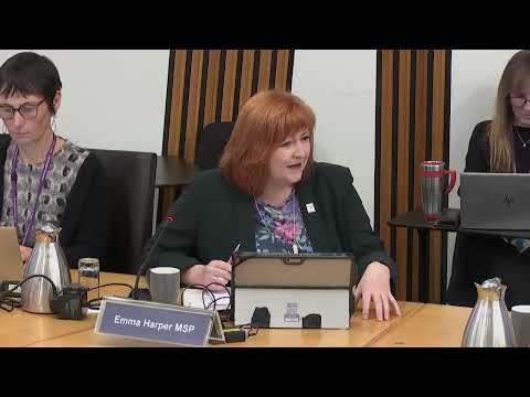 Health, Social Care and Sport Committee (Part 1)
