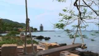preview picture of video 'Si-Chang Island Chonburi Thailand'