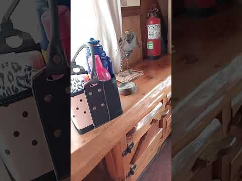 NUESTRO AUSPICIANTE "CABAÑAS THEA", VILLA GIARDINO, CORDOBA