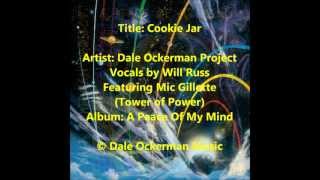Dale Ockerman Project - Cookie Jar (featuring Will Russ)