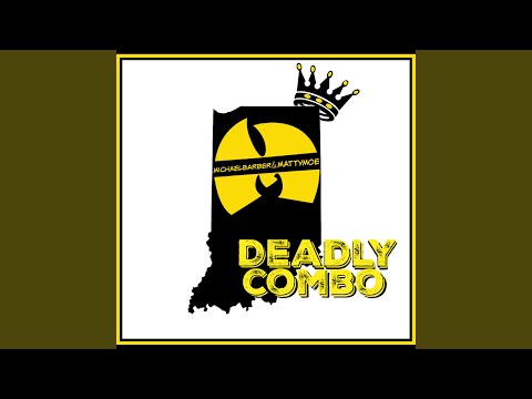 Crash into a Bottle (feat. Shane Cobb)