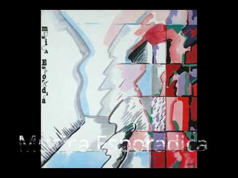 MUSICA ESPORADICA AMBIENT NEW AGE SPAIN