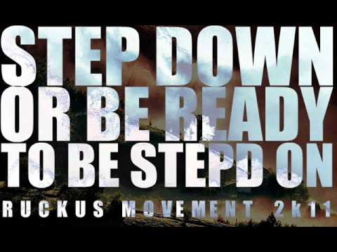 Pay The Price - Krayzee & AMR ft. C-Cru.wmv