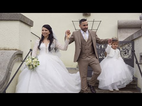 Cey&Steffi-Hochzeit