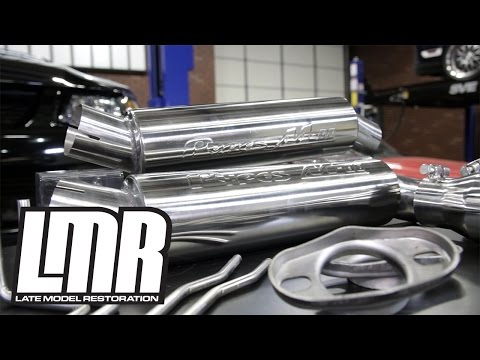1979-2004 Mustang Pypes Pype Bomb Catback - Review & Sound Clips