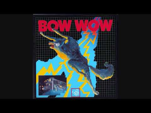 Bow Wow (Jpn) - 吼えろ! Bow Wow (1976) [Full Album]