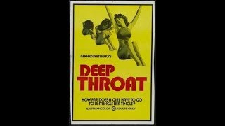 Deep Throat 1972 Commentary