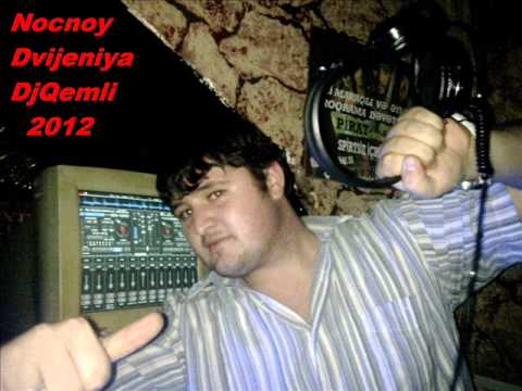 Demet Akalin Deliyim Remix By DjQemli 2011