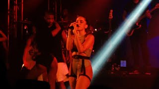 Anitta - Goals (Carna Poderosas)