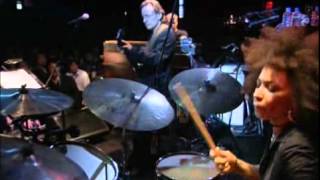 Tony Williams Lifetime Tribute - WildLife