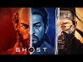 Chandrachooda X Ghost Of Tsushima Best Mission Ghost Of Yarikawa