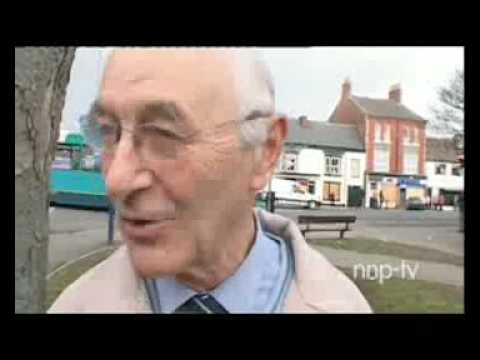 Sedgefield Shrove Tuesday football match