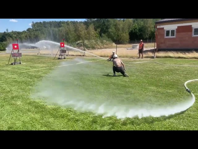 Štěnovický Borek, 15. 07. 2023