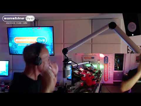 Special Squad mit Eric SSL