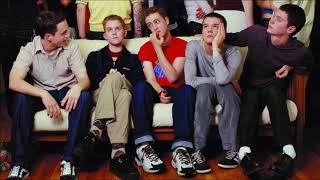 Saves The Day - My Sweet Fracture