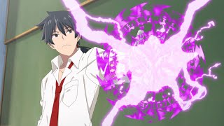10 Melhores Animes de Magia Escolar que Você Precisa Assistir