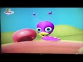 Baby Tv Tulli