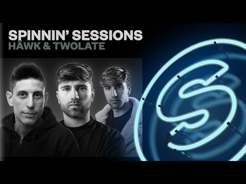 Spinnin' Sessions Radio - Episode #512 | HÄWK & Twolate