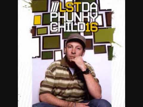 LST-da phunky Child - Für´s Leben