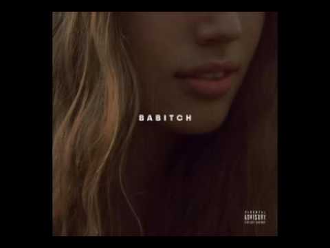 BABITCH TONNO FT. VILLY FLARE