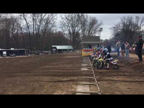 Little Lee @ Log Road 4-1-17