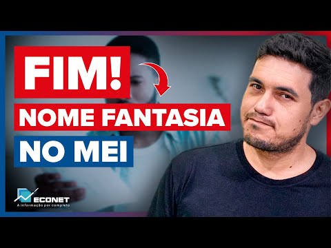 NOME FANTASIA DO MEI NÃO EXISTIRÁ MAIS NA INSCRIÇÃO | O QUE FAZER?
